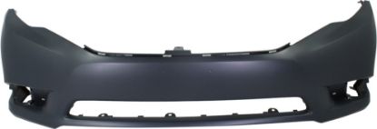 Picture of Bumper Cover
