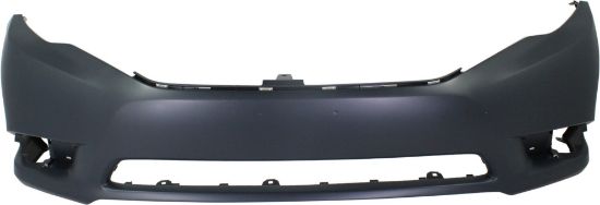 Picture of Bumper Cover
