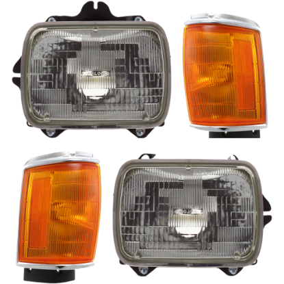 Picture of Headlight