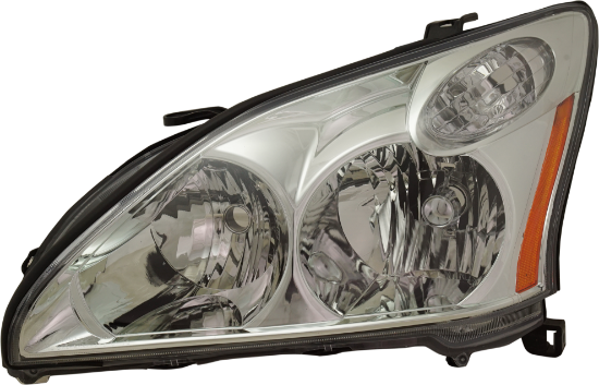 Picture of Headlight
