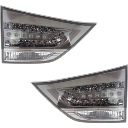 Picture of Tail Light