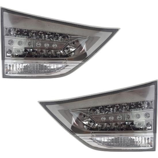 Picture of Tail Light