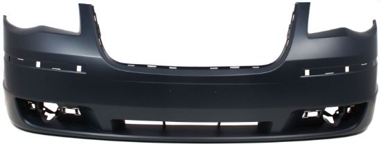 Picture of Bumper Cover