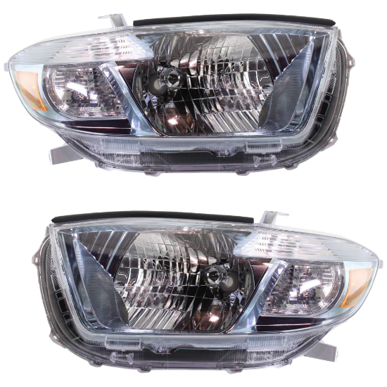 Picture of Headlight