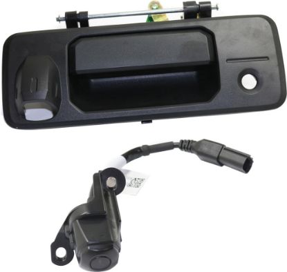 Picture of Tailgate Handle