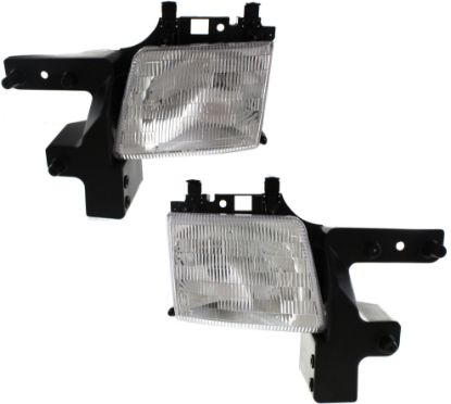 Picture of Headlight