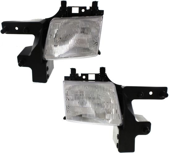 Picture of Headlight