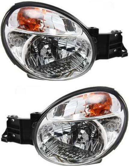 Picture of Headlight