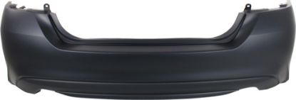 Picture of Bumper Cover