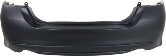 Picture of Bumper Cover