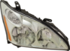 Picture of Headlight