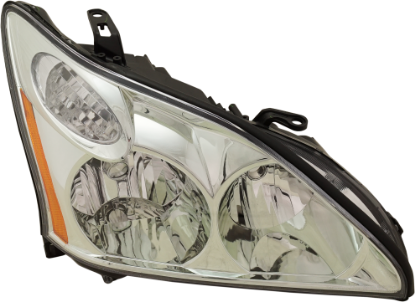 Picture of Headlight