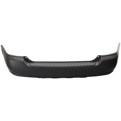 Picture of Bumper Cover