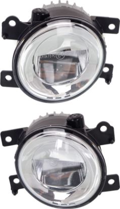 Picture of Fog Light