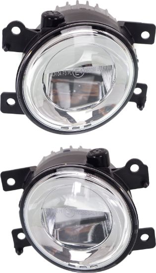 Picture of Fog Light