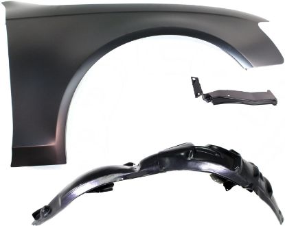 Picture of Fender Support