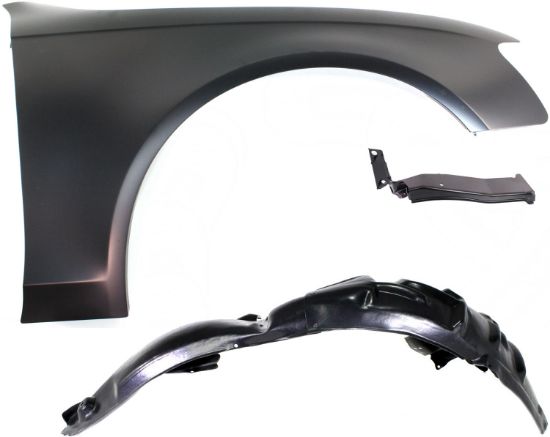 Picture of Fender Support