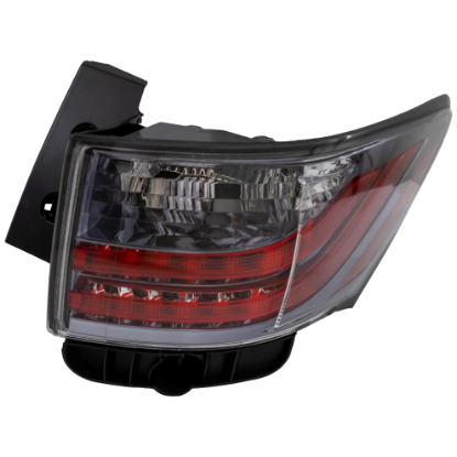 Picture of Tail Light