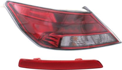 Picture of Tail Light