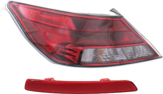Picture of Tail Light