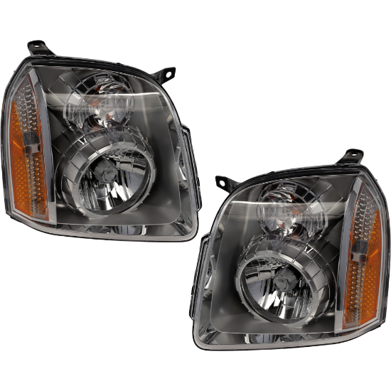 Picture of Headlight