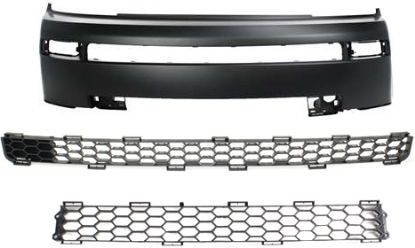 Picture of Bumper Cover