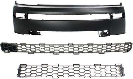 Picture of Bumper Cover