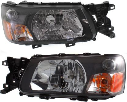 Picture of Headlight