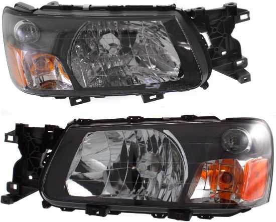 Picture of Headlight
