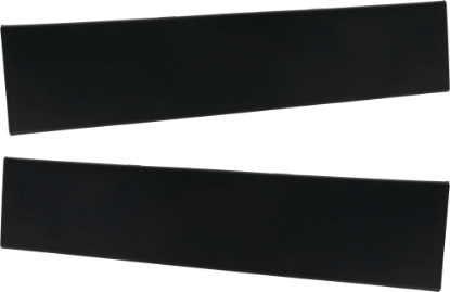 Picture of Door Molding and Beltlines