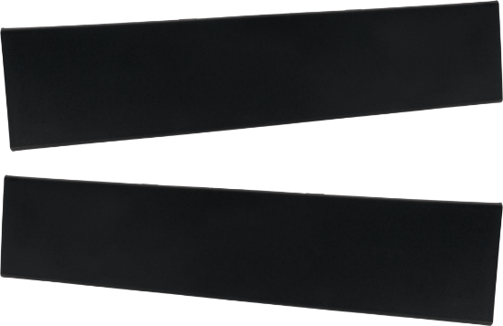 Picture of Door Molding and Beltlines