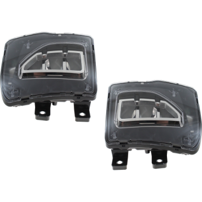 Picture of Fog Light