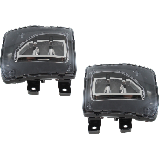 Picture of Fog Light