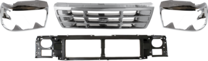 Picture of Grille Assembly