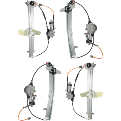 Picture of Window Regulator