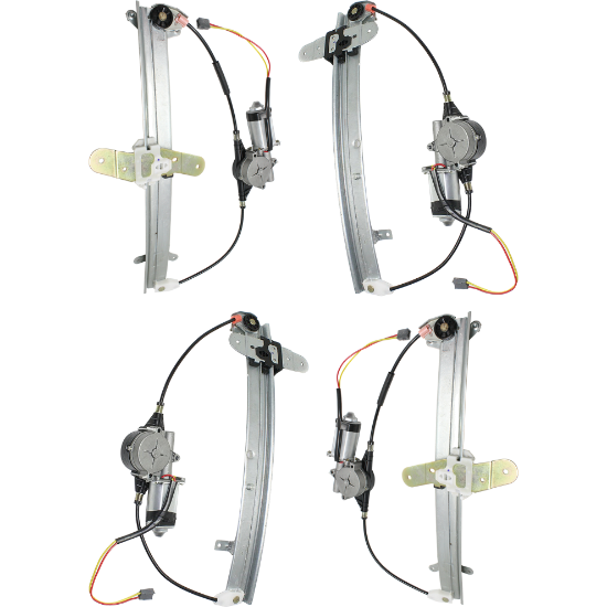 Picture of Window Regulator