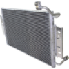 Picture of A/C Condenser