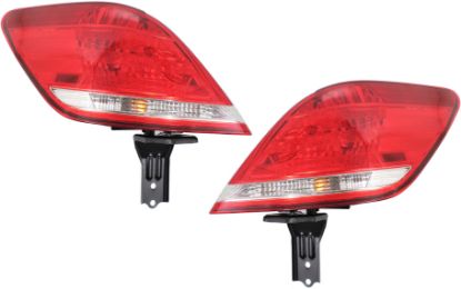 Picture of Tail Light