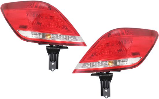 Picture of Tail Light