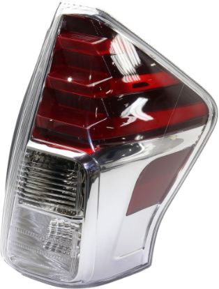 Picture of Tail Light