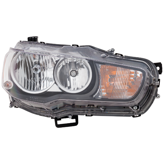 Picture of Headlight