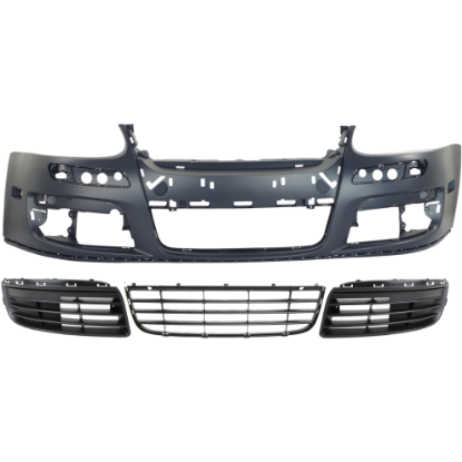 Picture of Bumper Cover