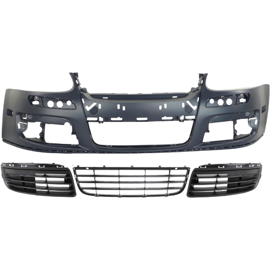 Picture of Bumper Cover