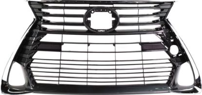 Picture of Grille Assembly