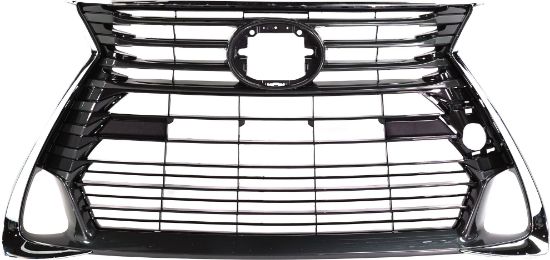 Picture of Grille Assembly