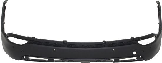 Picture of Bumper Cover