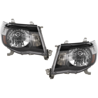 Picture of Headlight