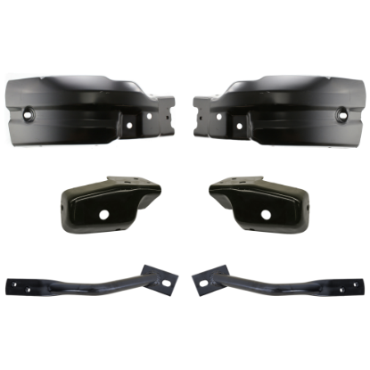 Picture of Bumper Bracket