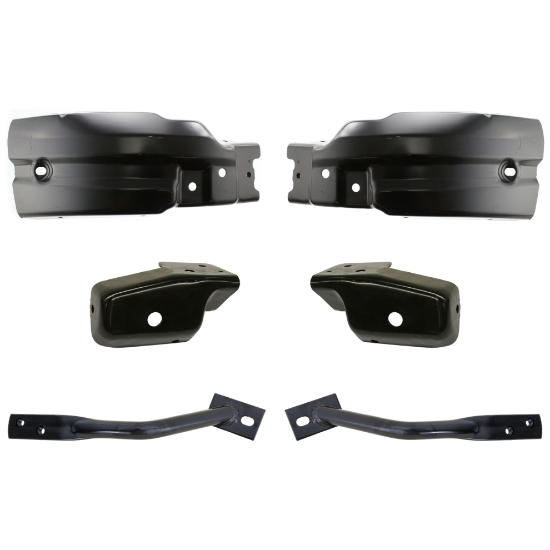 Picture of Bumper Bracket