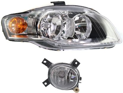 Picture of Headlight